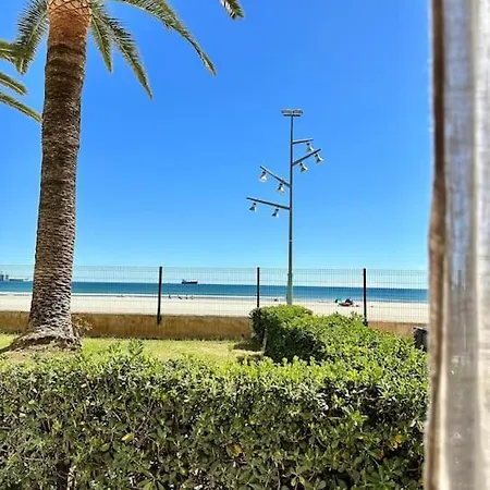 Apartment Boutique En La Playa La Pineda