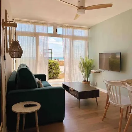 Apartment Boutique En La Playa La Pineda