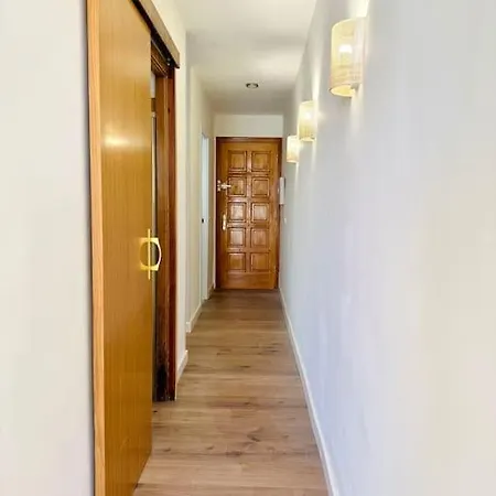 Apartment Boutique En La Playa *