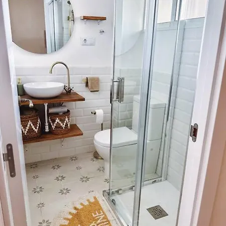 Boutique En La Playa Apartment *