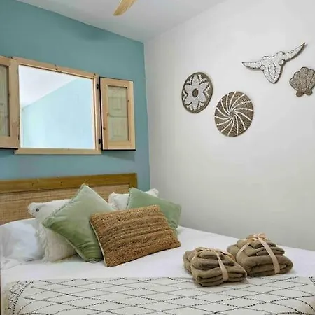 Apartment Boutique En La Playa *