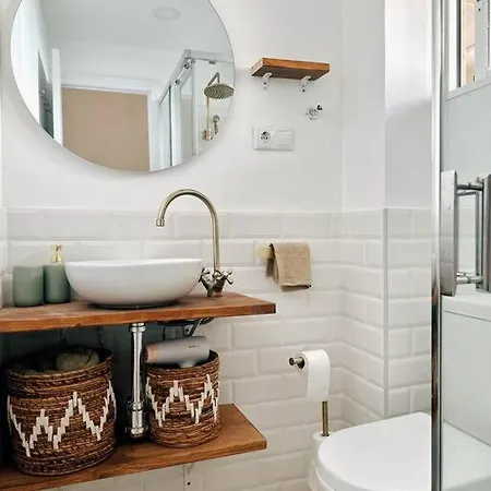 Boutique En La Playa La Pineda