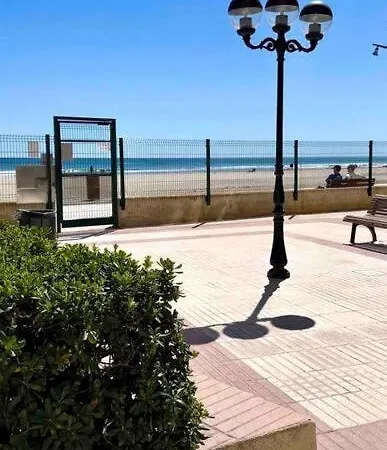 Boutique En La Playa