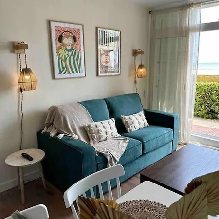 Boutique En La Playa La Pineda