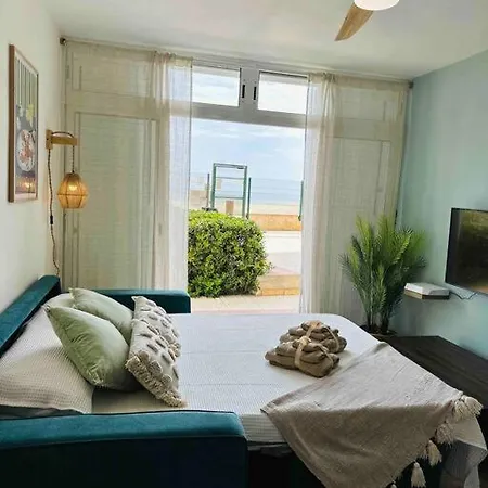 Apartment Boutique En La Playa *