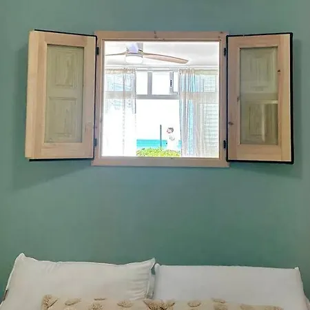 Apartment Boutique En La Playa *