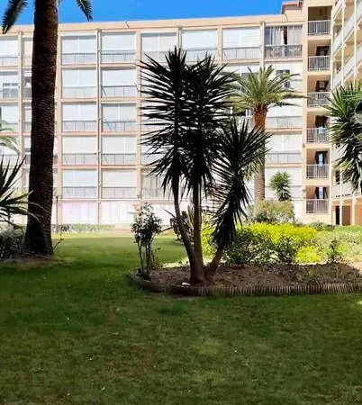 Apartment Boutique En La Playa