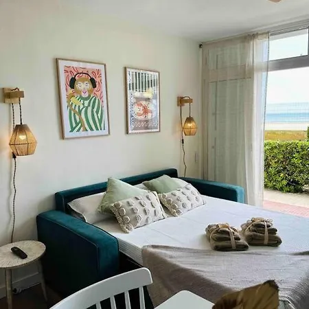 Boutique En La Playa